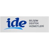 İde Bilişim Destek Hizmetleri San. ve Tic. Ltd.Şti. logo - Similar company to Ljk