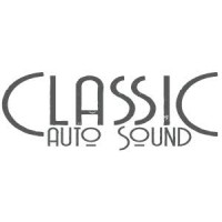 Classic Car Sound