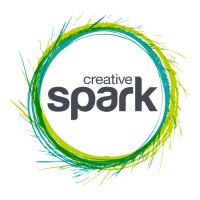 Creative Spark - Funding Mentor and Business Coach for Creatives logo - Similar company to Loopa-Va