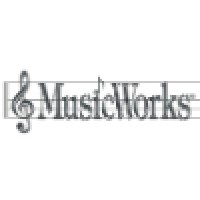 MusicWorks logo - Similar company to Workshop Learning