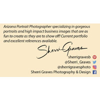Sherri Graves Photography & Design