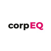 CorpEQ logo - Similar company to Hitscan Technologies Ltd