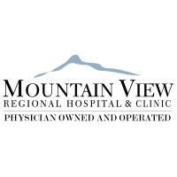 Mountain View Regional Hospital & Clinic logo - Similar company to Iv Solutions Rx