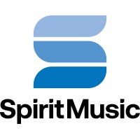 Spirit Music Group logo - Similar company to Mnrk Music Group