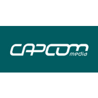 capcom media gmbh logo - Similar company to Cap Com Médias