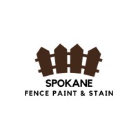 Spokane Fence Paint & Stain logo - Similar company to Cleaning Connection Inc