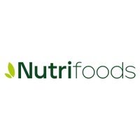 NUTRIFOODS S.L. logo - Similar company to Io.Genix