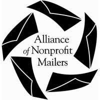 Alliance of Nonprofit Mailers logo - Similar company to E&M Bindery, Inc