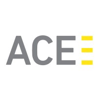 ACE - We digitize processes logo - Similar company to Bk Solution Ag