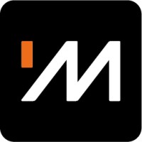 Monophonic logo - Similar company to Institut Vocalis