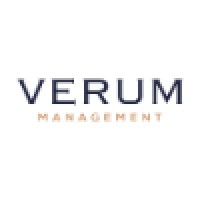 Verum Management logo - Similar company to Working Spain