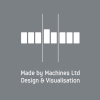 Made By Machines Ltd logo - Similar company to Gema Cendekia Gemilang