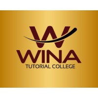 WINA TUTORS logo - Similar company to Quercus Technology Group Limited