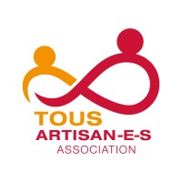 Association Tous Artisan-e-s logo - Similar company to Share Ideas, Inspire & Motivate
