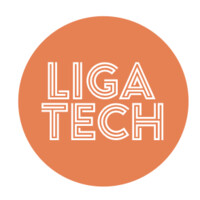 LiGA Tech, LLC logo - email format related to Liga Technology