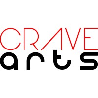 Crave Student Arts