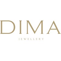 Dima Jewellery logo - Similar company to Castro Smith | Jeweller & Engraver