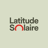 Latitude Solaire logo - Similar company to Eolise