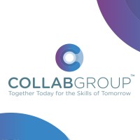 Collab Group logo - Similar company to Nd Directed Cic
