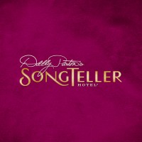 SongTeller Hotel logo - Similar company to Scipio Technologies