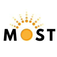 Most Solar Project logo - Similar company to Main-Steckersolar