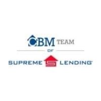 CBM Team of Supreme Lending logo - Similar company to Cbm China: To Your Success! Instant Market Entry Made Simple For You.