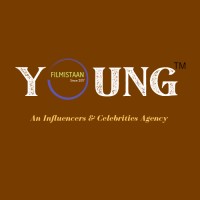 Young Filmistaan | Influencer and Celebrity Marketing logo - Similar company to Indigo Dreams