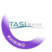TASI Bank logo - Similar company to Fintech Bank