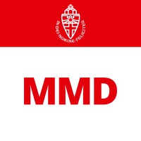 Molecular Mechanisms of Disease logo - Similar company to Radboud Faculty Of Science