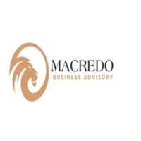 Macredo Business Advisory logo - Similar company to Imyeg (Innovation Masterminds Edmonton)