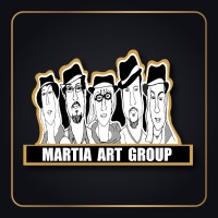 MARTIA ART GROUP استودیو خلاقیت مارتیا logo - Similar company to باز، راهکارهای خلاق بازاریابی | Buzz