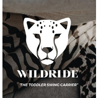 Wildride logo - Similar company to Ecostyle | B Corp™