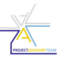 Project Advisory Team LLC logo - Similar company to Commodity Technology Advisory