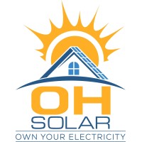 OH Solar LLC logo - Similar company to Always On Generators Llc