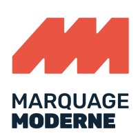 MARQUAGE MODERNE logo - Similar company to Romeca
