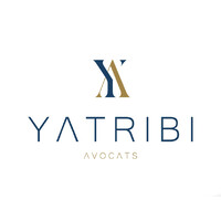 YATRIBI AVOCATS logo - Similar company to Jahia Tech