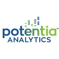 Potentia Analytics logo - Similar company to Maxvision