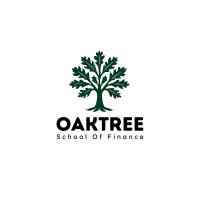 OAKTREE School of Finance logo - Similar company to Aai Tech Lab