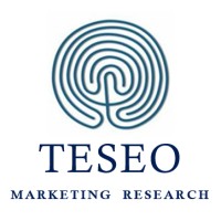 Teseo Marketing Research logo - Similar company to 2B Research
