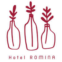 Hotel Romina logo - Similar company to Buiterling Hotel