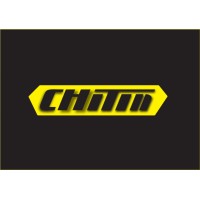 CHitin GmbH logo - Similar company to Alpha Chitin