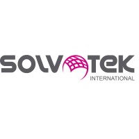Solvotek International logo - Similar company to Solvotek Engineering