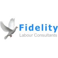 Fidelity Labour Consultants logo - Similar company to Zenc Employment Agents Ltd