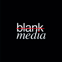 Blank Media NY logo - Similar company to Druple