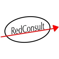 RedConsult logo - Similar company to Red Consult Group
