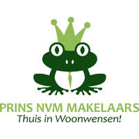 Prins NVM Makelaars logo - Similar company to In2-Trading
