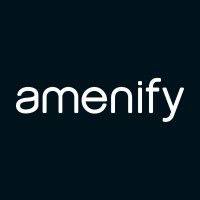 Amenify logo - Similar company to Coachedbyhemant