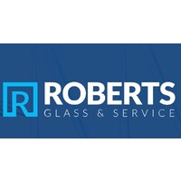 Roberts Glass and Service logo - Similar company to Boltt Interior Construction