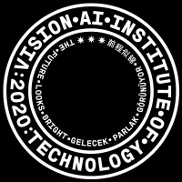 VisionAI logo - Similar company to Interface Capital