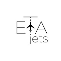 ETA Jets logo - Similar company to Gamapro